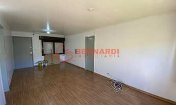 Imagem 4: Apartamento 3 dormitorios 1 suite