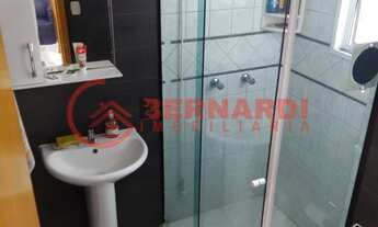 Imagem 6: COBERTURA - 3 DORMITÓRIOS NO BAIRRO INTERLAGOS