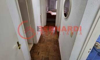 Imagem 6: Grupo bernardi imobiliaria vende apartamento centro com 3 dormi