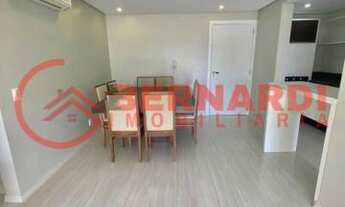 Imagem 4: Apartamento com suíte e sacada gourmet