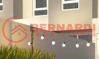 Imagem 7: SOBRADO COM 3 DORMITÓRIOS SENDO 1 SUÍTE