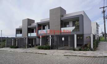 Imagem: Sobrado a venda no bairro Nossa Senhora