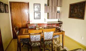 Imagem 4: APARTAMENTO - 2 DORMITÓRIOS NO BAIRRO UNIVERSITÁRIO