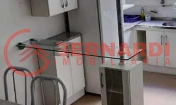 Imagem: APARTAMENTO COM DOIS DORMITÓRIOS