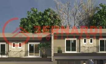 Imagem 3: SOBRADO COM 3 DORMITÓRIOS SENDO 1 SUÍTE