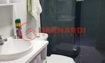 Imagem 6: CASA NO BAIRRO KAYSER