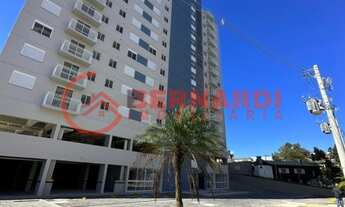 Imagem 2: APARTAMENTO - 2 DORMITÓRIOS NO BAIRRO CIDADE NOVA