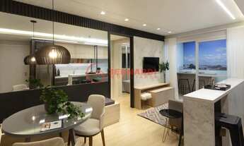 Imagem 7: APARTAMENTO COM 2 DORMITÓRIOS BAIRRO DE LAZZER