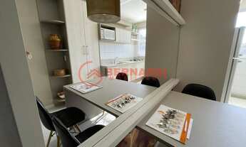 Imagem 5: APARTAMENTO BAIRRO INTERLAGOS