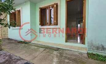 Imagem: Casa geminada desvio rizzo