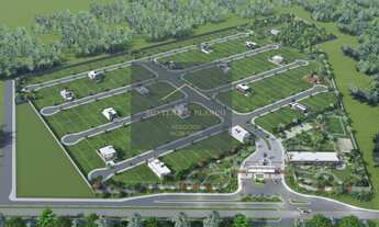 Imagem 2: Terreno em Condomínio, 250m², à venda em Araçoiaba da Serra, Condominio Villagio Brunelli