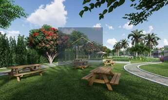 Imagem 5: Terreno em Condomínio, 250m², à venda em Araçoiaba da Serra, Condominio Villagio Brunelli