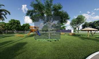 Imagem 6: Terreno em Condomínio, 250m², à venda em Araçoiaba da Serra, Condominio Villagio Brunelli