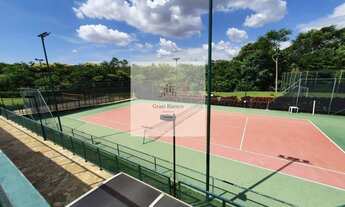 Imagem: Terreno no Alphaville Nova Esplanada II