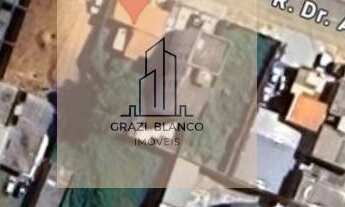 Imagem: Terreno à venda em Sorocaba, Conjunto Habitacional