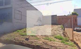 Imagem: Terreno, 300m², à venda em Sorocaba, Parque