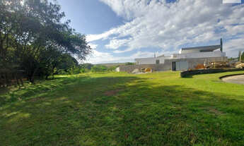 Imagem 2: Terreno com 950 m² no Condomínio Villa Toscana