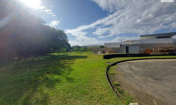 Imagem 3: Terreno com 950 m² no Condomínio Villa Toscana