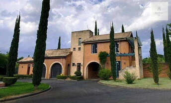 Imagem 5: Terreno com 950 m² no Condomínio Villa Toscana