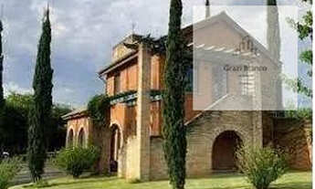 Imagem 6: Terreno com 950 m² no Condomínio Villa Toscana