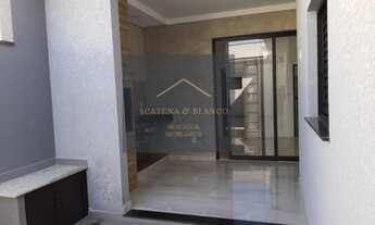 Imagem: Casa de condomínio à venda, no Condomínio