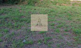 Imagem: Terreno Comercial em Votorantim