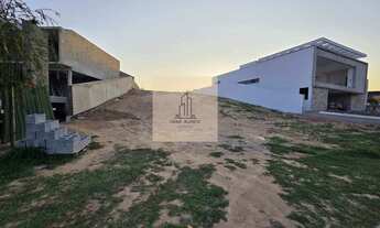 Imagem: Terreno em à venda, no Condomínio Alphaville