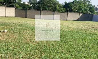 Imagem 2: Terreno em Condomínio, 452m², à venda em Votorantim, Condomínio Alphaville Nova Esplanada