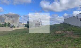 Imagem 2: Terreno em Condomínio, 507m², à venda em Votorantim, Condomínio Alphaville Nova Esplanada