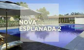 Imagem 5: Terreno em Condomínio, 507m², à venda em Votorantim, Condomínio Alphaville Nova Esplanada