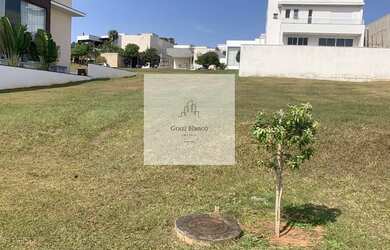 Imagem 3: Terreno em Condomínio, 842m², à venda em Votorantim, Condomínio Alphaville Nova Esplanada