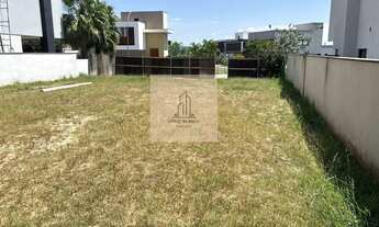 Imagem: Terreno em Condomínio à venda, no Condomínio