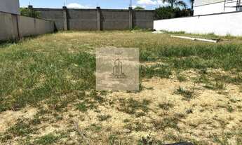 Imagem 3: Terreno em Condomínio à venda, no Condomínio Alphaville Nova Esplanada, com 453,80m²