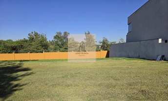 Imagem: Terreno em Condomínio à venda, no Condomínio