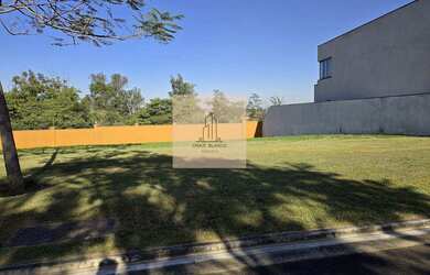 Imagem 2: Terreno em Condomínio à venda, no Condomínio Alphaville Nova Esplanada, 458,57m²