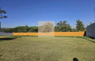 Imagem 3: Terreno em Condomínio à venda, no Condomínio Alphaville Nova Esplanada, 458,57m²