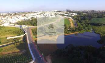 Imagem 2: Terreno em Condomínio, 378,52m², à venda em Sorocaba, Condomínio Residencial Helena Maria