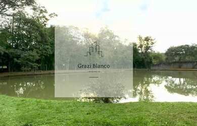 Imagem 7: Terreno em Condomínio, 1.215,88 m², à venda em Sorocaba, Condominio Solar do Bosque