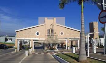 Imagem 2: Terreno em Condomínio à venda, no Condomínio Villagio Ipanema I, em Sorocaba, Condomínio V