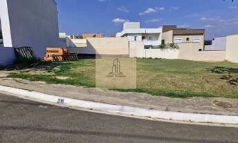 Imagem: Terreno em Condomínio à venda, no Condomínio