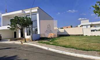 Imagem 3: Terreno em Condomínio à venda, no Condomínio Vilazul, em Sorocaba, com 272,42m²