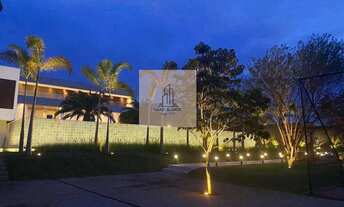 Imagem 3: Uma Obra de Arte Habitável: Mansão Cinematográfica em Sorocaba!