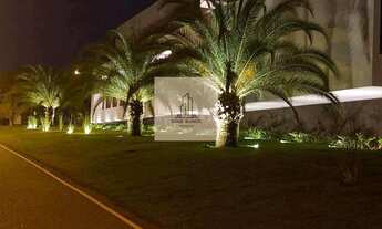 Imagem 4: Uma Obra de Arte Habitável: Mansão Cinematográfica em Sorocaba!