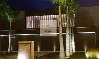 Imagem 5: Uma Obra de Arte Habitável: Mansão Cinematográfica em Sorocaba!