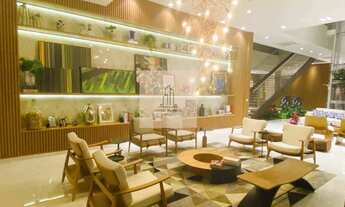 Imagem 7: Uma Obra de Arte Habitável: Mansão Cinematográfica em Sorocaba!