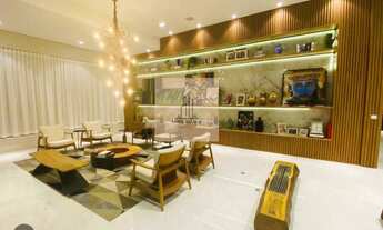 Imagem 6: Uma Obra de Arte Habitável: Mansão Cinematográfica em Sorocaba!