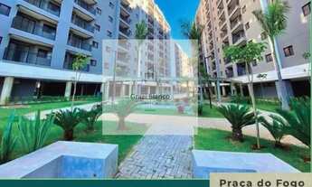 Imagem 1: Você está em busca de muita paz e tranquilidade? Então preste atenção nesse apartamento!