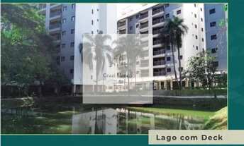 Imagem 4: Você está em busca de muita paz e tranquilidade? Então preste atenção nesse apartamento!