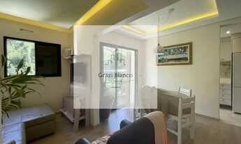 Imagem 7: Você está em busca de muita paz e tranquilidade? Então preste atenção nesse apartamento!