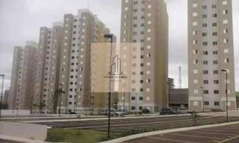 Imagem: Apartamento térreo (garden), localizado